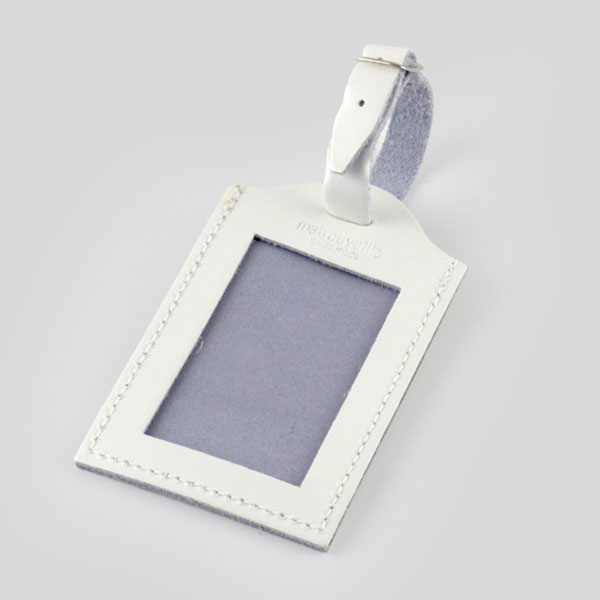 Luggage tag - Image 2